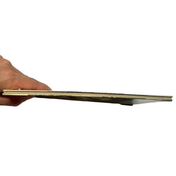 Visby Och Gotland Book Multilingual English Swedish German Vintage - Picture 11 of 11